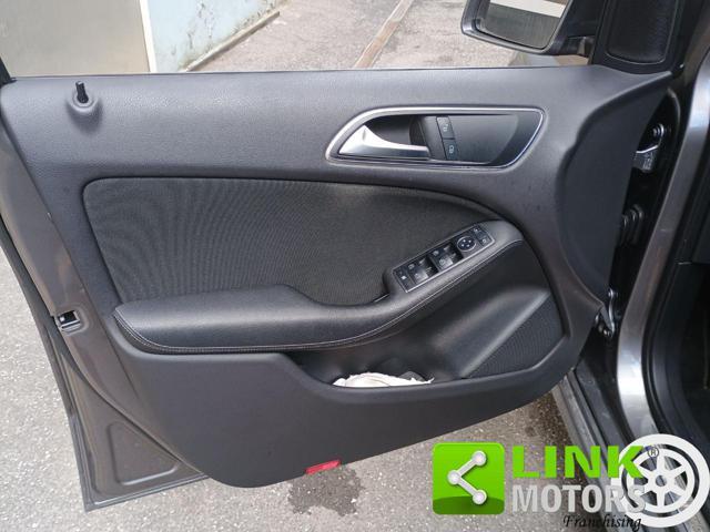 MERCEDES-BENZ B 180 d Executive GUARDA L'OFFERTA!!!