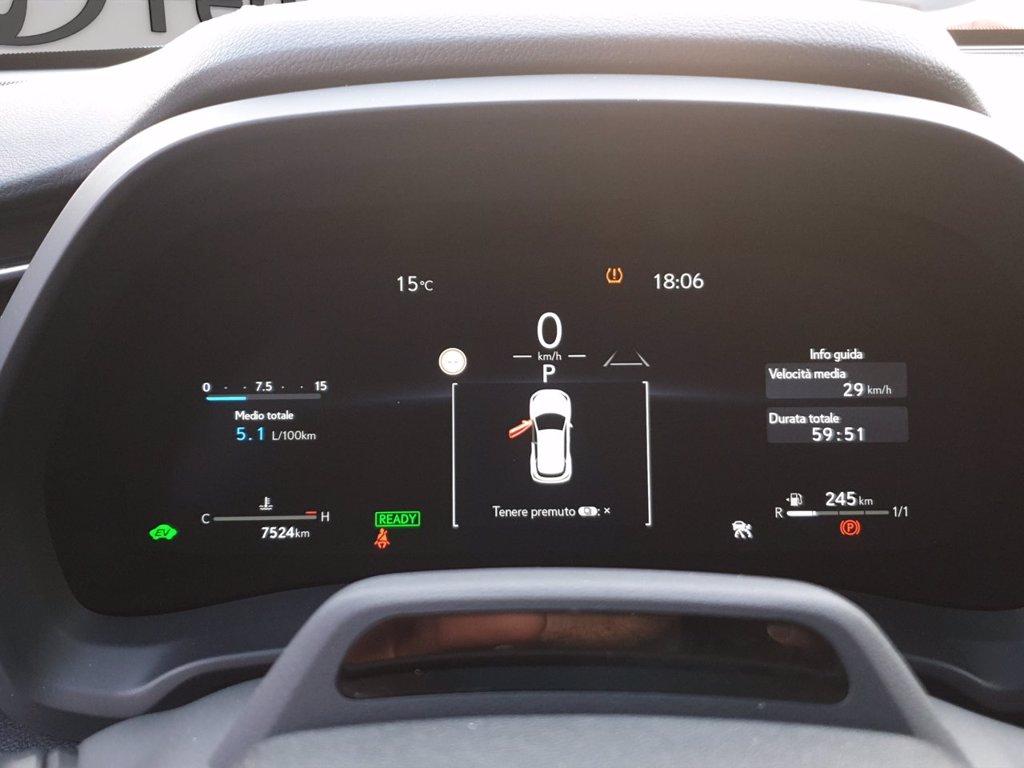 LEXUS Lbx 1.5 hybrid original edition 2wd del 2024