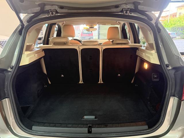BMW 218 i Active Tourer Luxury