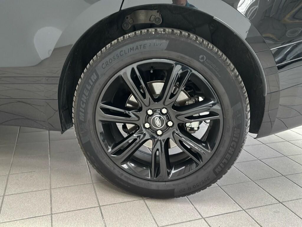 Land Rover Range Rover Velar 2.0 D I4 MHEV R-Dynamic SE 4WD Auto