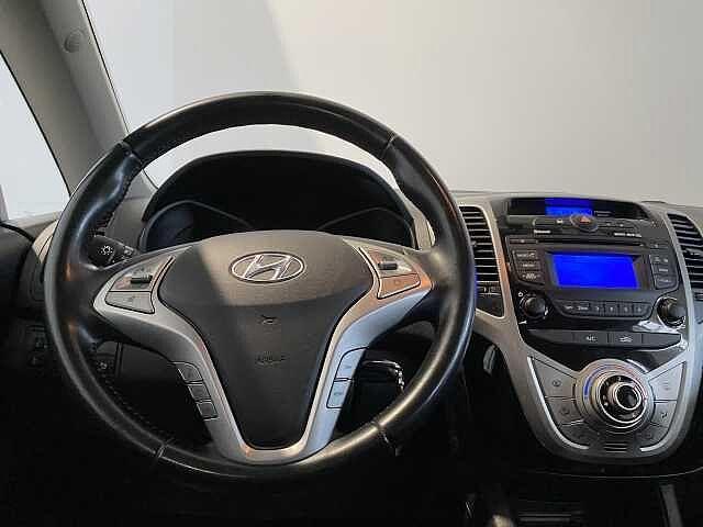 Hyundai i20 1.4 CRDi 5 porte Comfort