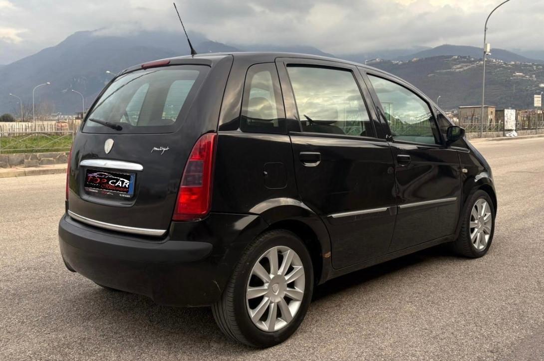 Lancia MUSA 1.3 Multijet FINANZIABILE GARANTITA