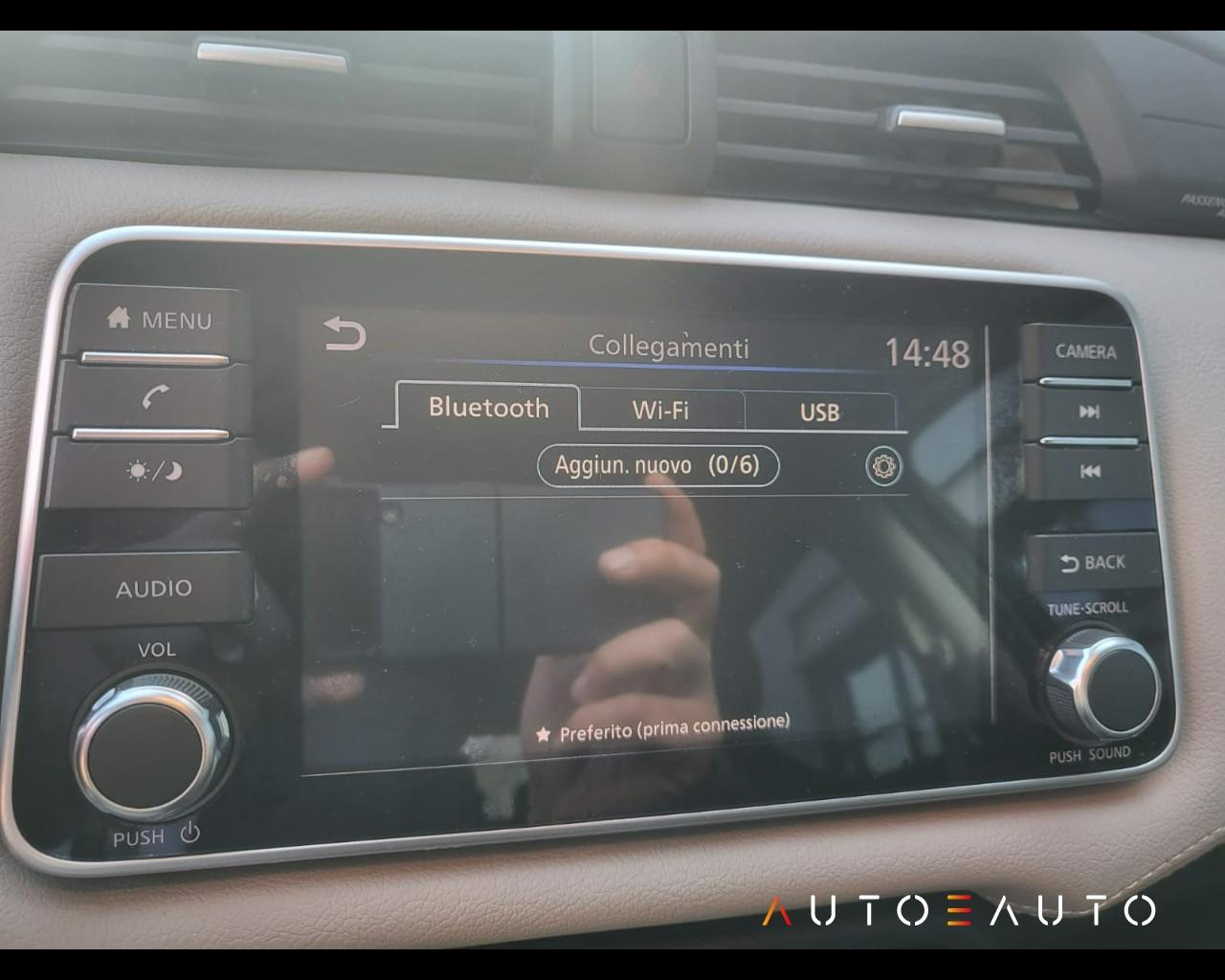 NISSAN MICRA 1.0 IG-T ECO N-DESIGN GPL