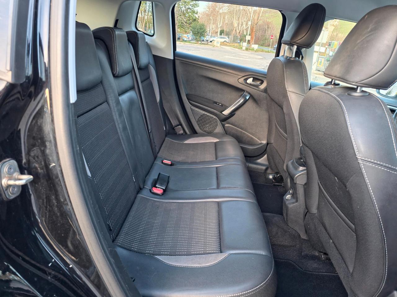 Peugeot 2008 BlueHDi 120 S&S Crossway 2017-E6 Manuale NEO