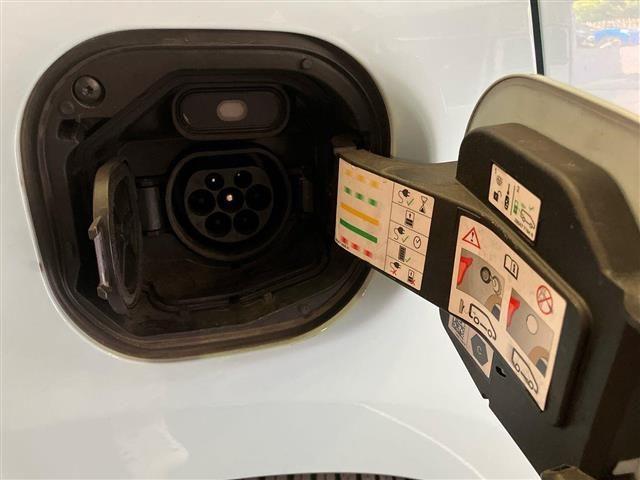 RENAULT Twingo 22kWh Techno