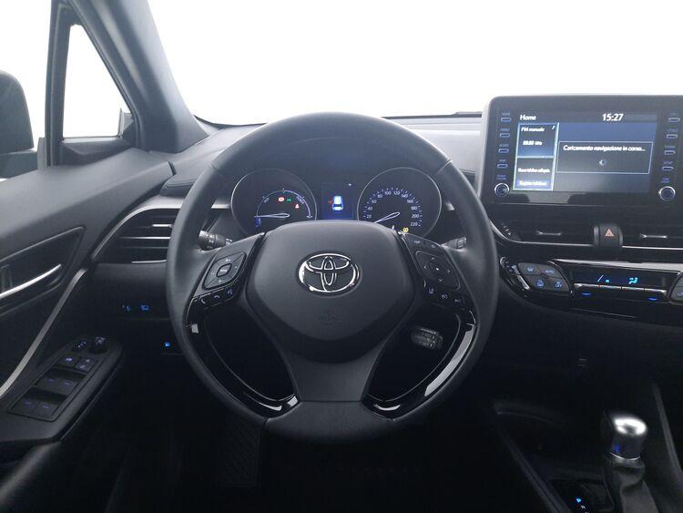 Toyota C-HR Hybrid Business BR742052 1.8 Full Hybrid 122CV
