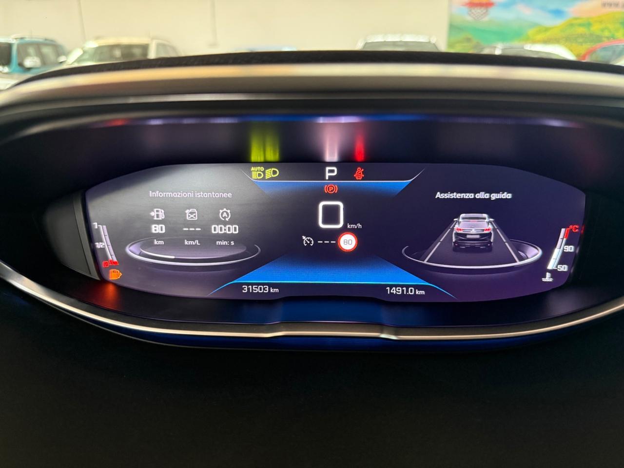 Peugeot 3008 BlueHDi 130 S&S Allure Pack PREZZO SENZA VINCOLI