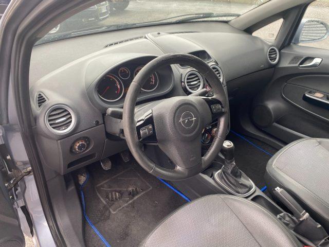 OPEL Corsa 1.3 CDTI 90CV 5 porte Cosmo OK NEOPATENTATO