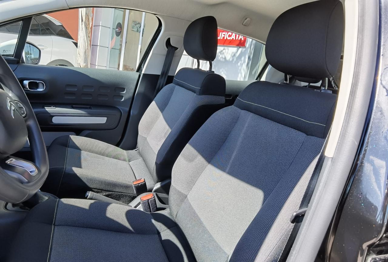 Citroen C3 PureTech 83 You