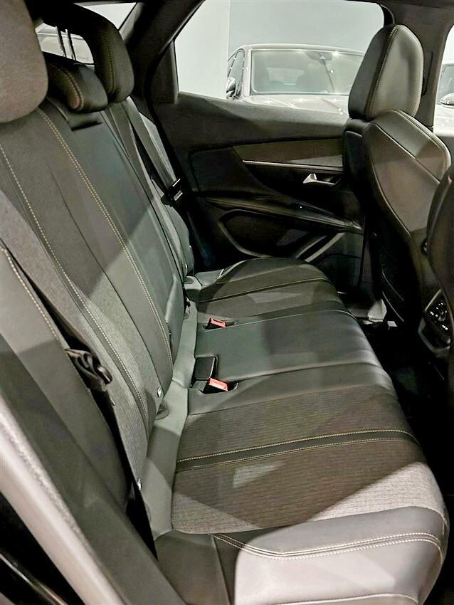 Peugeot 3008 BlueHDi 130 S&S GT Line