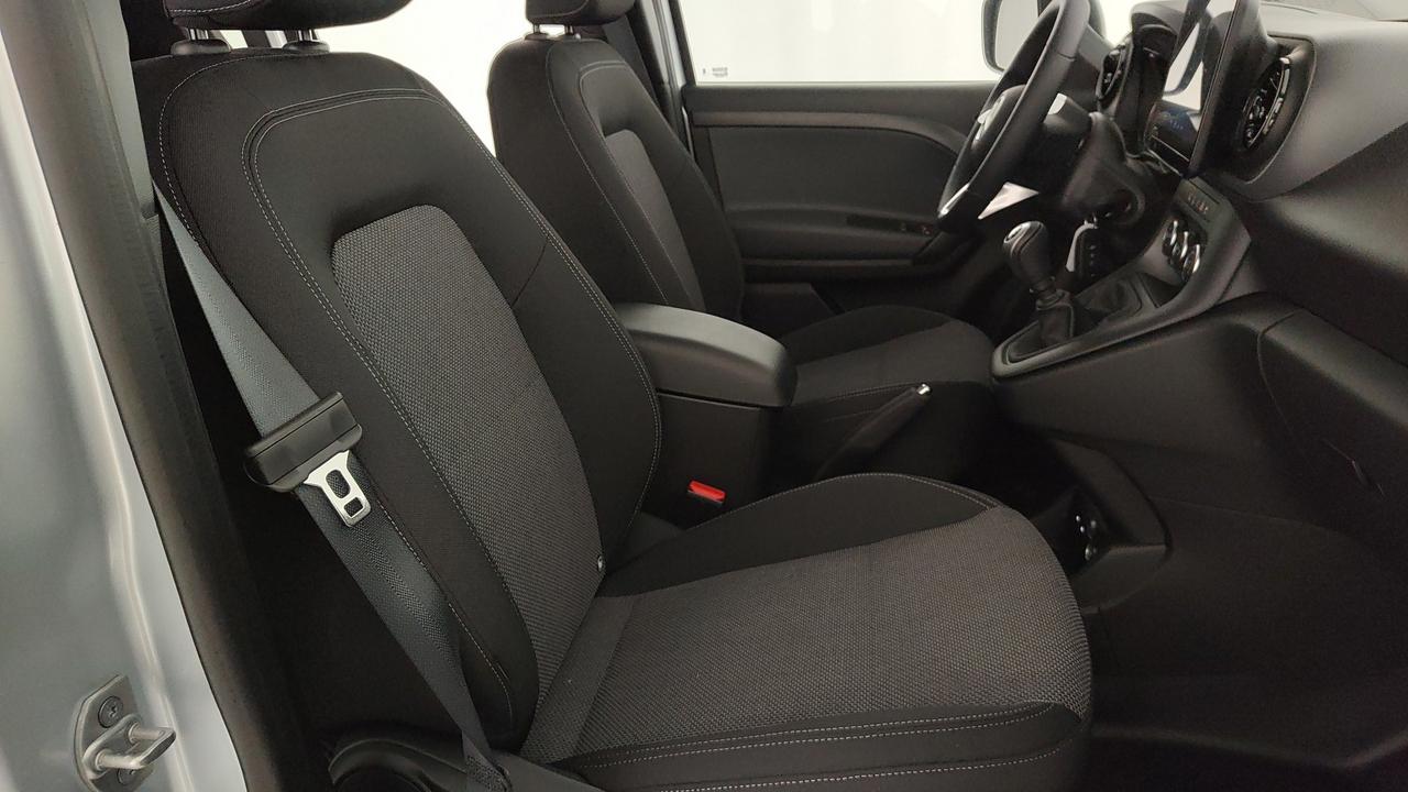Mercedes-Benz Citan 112 CDI Tourer Long