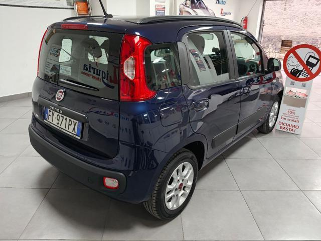 FIAT Panda 1.2 Lounge KIT 5° POSTO