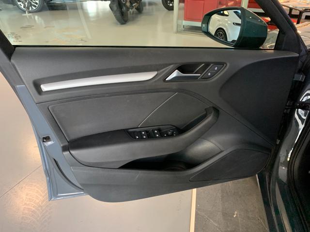 AUDI A3 SPB 30 TDI Admired