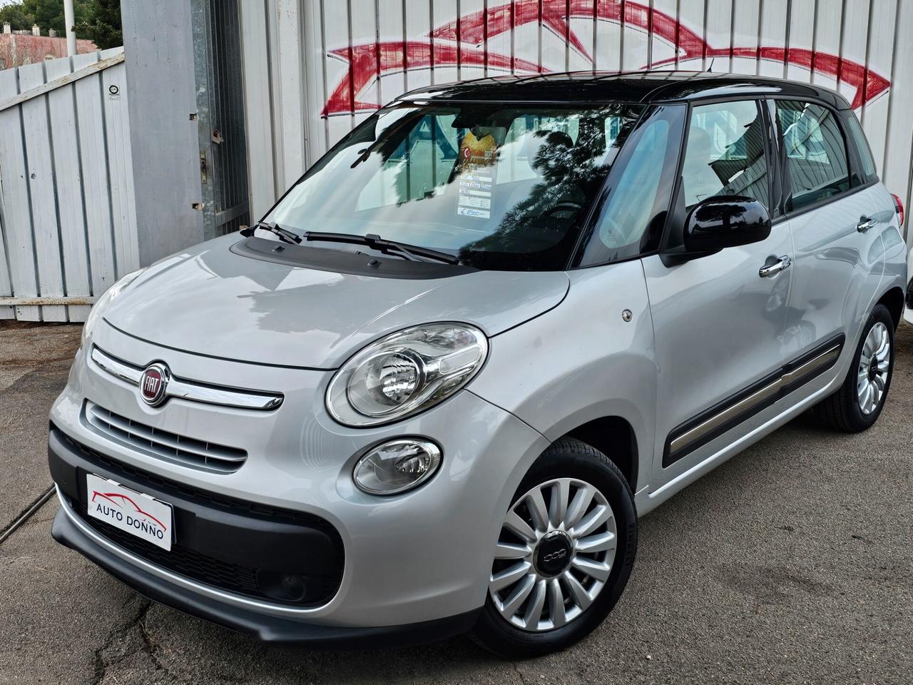 Fiat 500L 1.3 Multijet 85 CV Pop Star