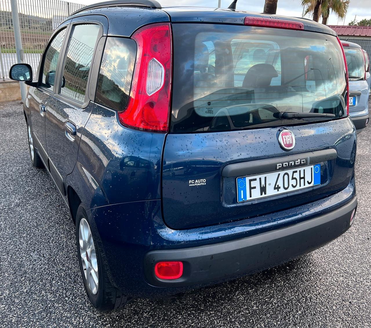 Fiat Panda 1.2 Connected by Wind - PERFETTA ! -