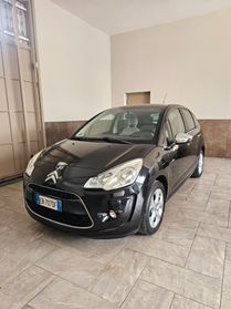 Citroen C3 1.4 HDi 70 Exclusive Style
