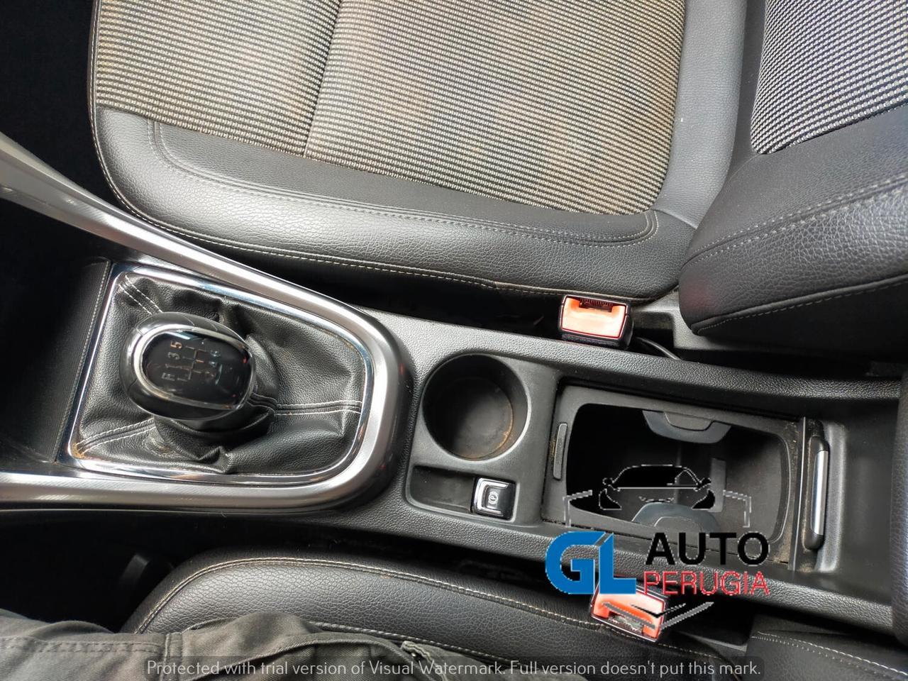 Opel Astra sw 1.7 cdti 125 cv COSMO anche neopatentati