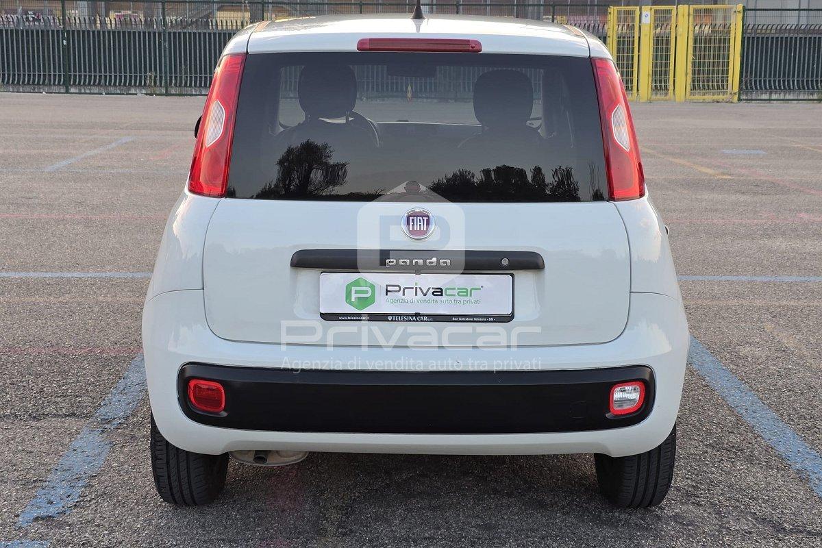 FIAT Panda 1.2 Pop