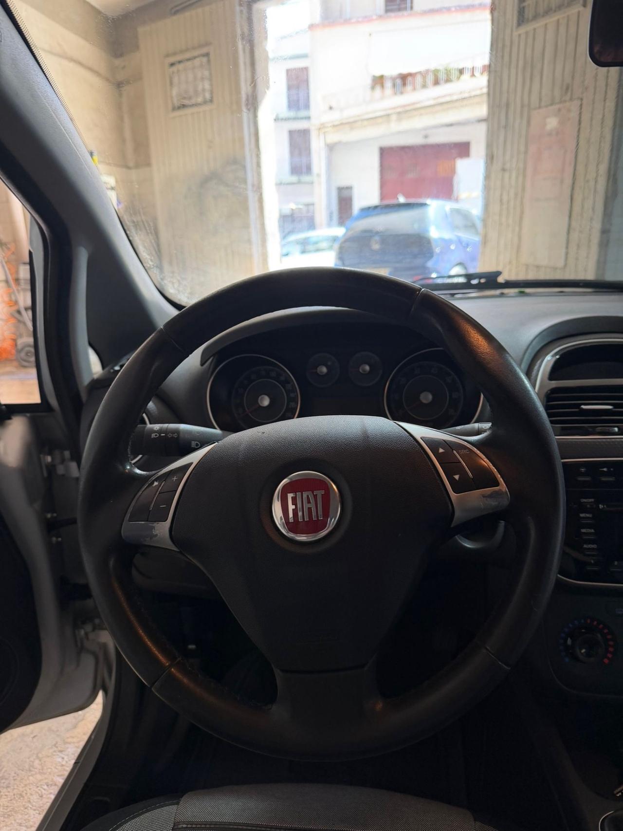 Fiat Punto Evo 1.3 Mjt 95 CV DPF 5 porte S&S Dynamic