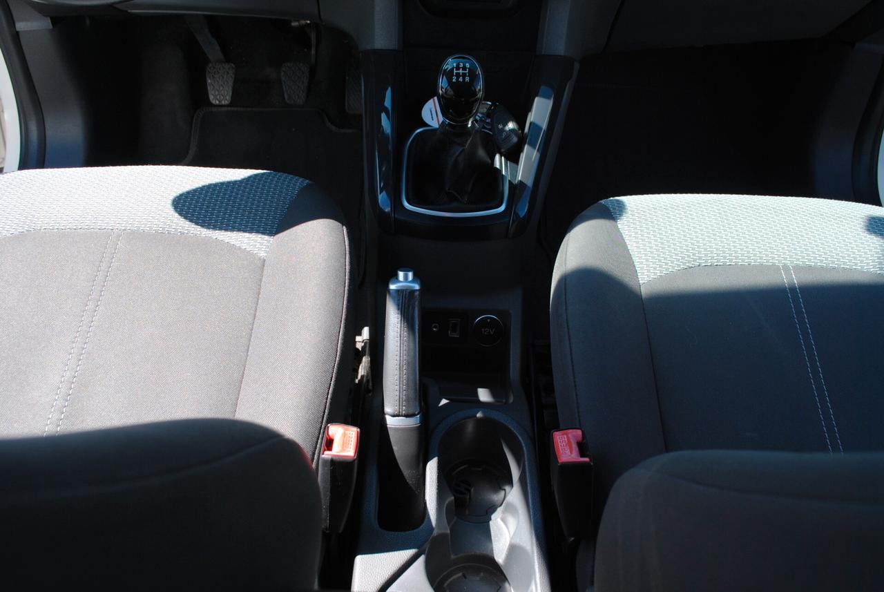 FORD ECOSPORT 1.0 125 CV