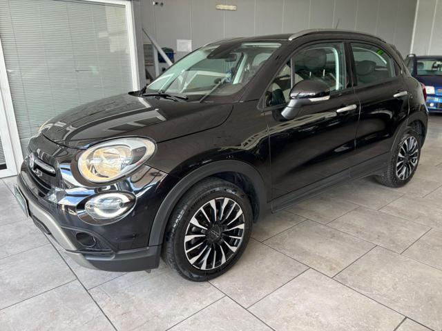 FIAT 500X CROSS 1.6 M-JET 130CV R.CAMERA CarPlay/Android