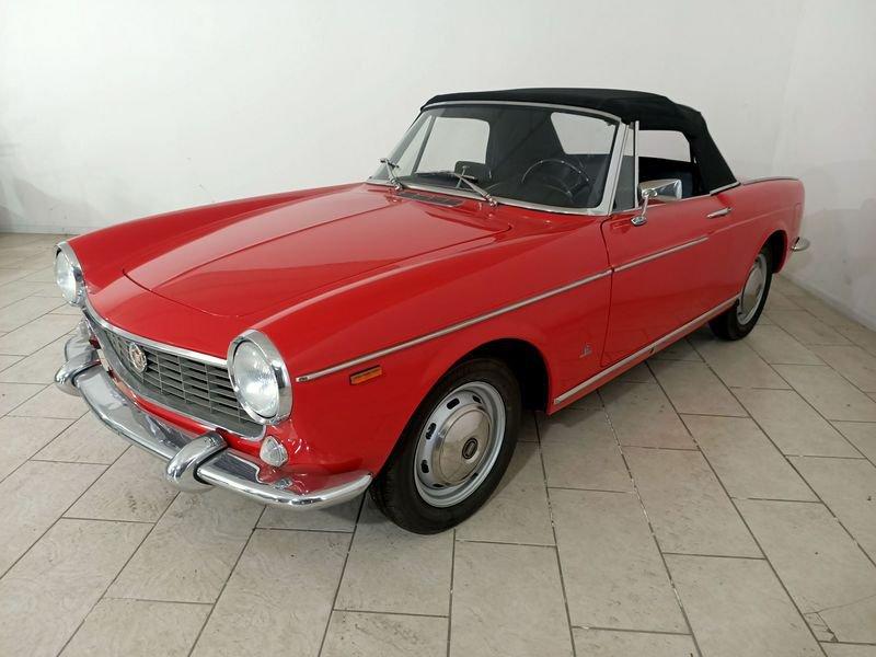FIAT 1500 fiat 1500