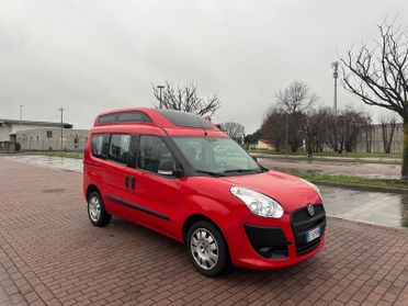Fiat Doblo Doblò 1.6 MJT MTA PC Combi M1 SX E5+