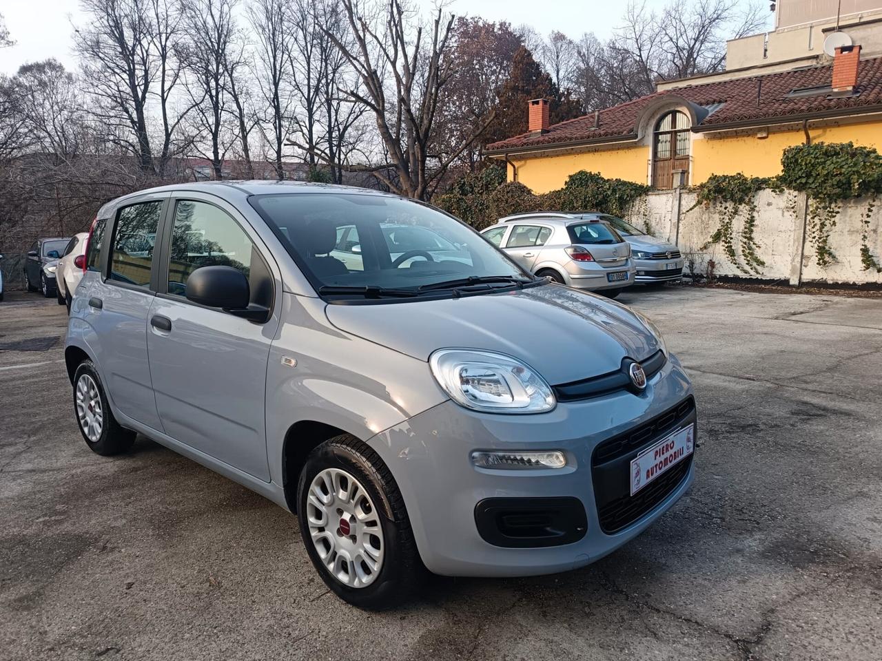 Fiat Panda 1.2 EasyPower Easy