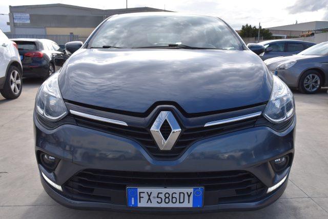 RENAULT Clio TCe 12V 90 CV 5 porte Business *Navi,sensori*