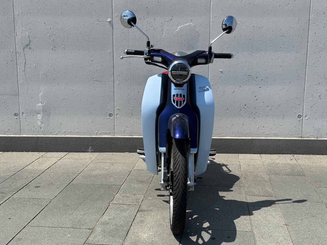 Honda Super Cub 125