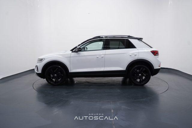 VOLKSWAGEN T-Roc 1.0 TSI 116cv Sport