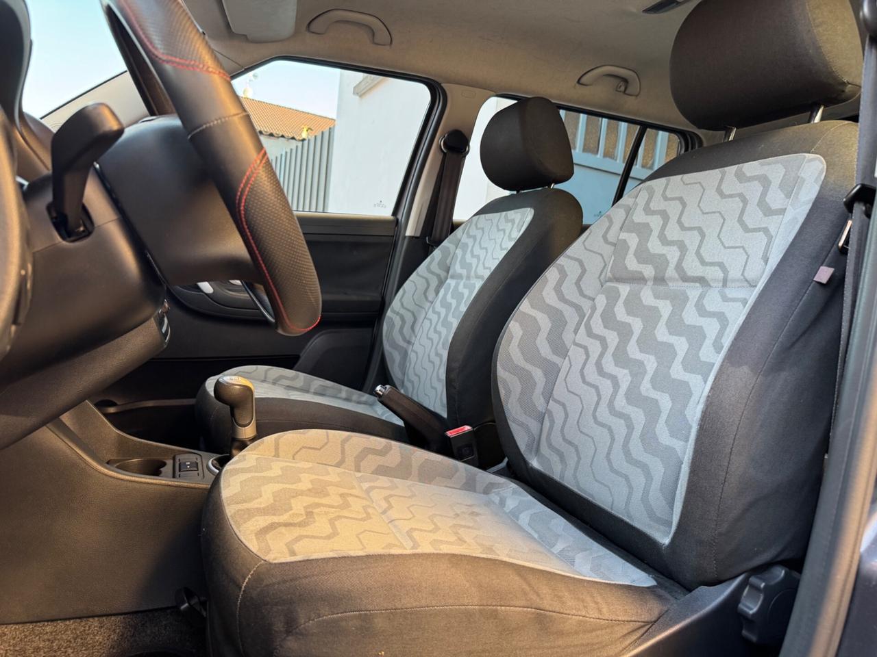 Skoda Fabia 1.2 12V 70CV 5p. Style