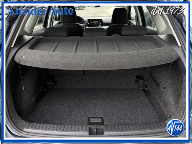 SEAT Arona 1.0 EcoTSI Style