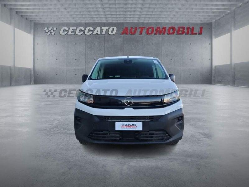 Opel Combo Combo cargo L1H1 1.5d 130cv S&S mt6