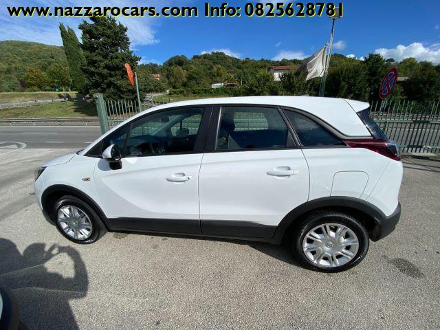 OPEL Crossland X 1.5 120CV aut. Advance NAVI/TELEC.