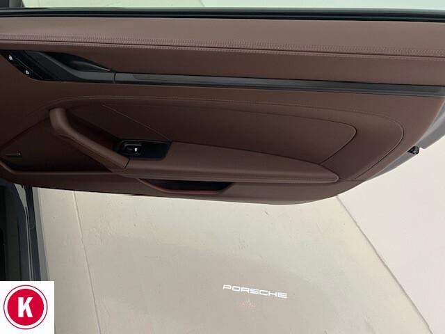 Porsche 911 Targa 4 GTS *PRONTA CONSEGNA*