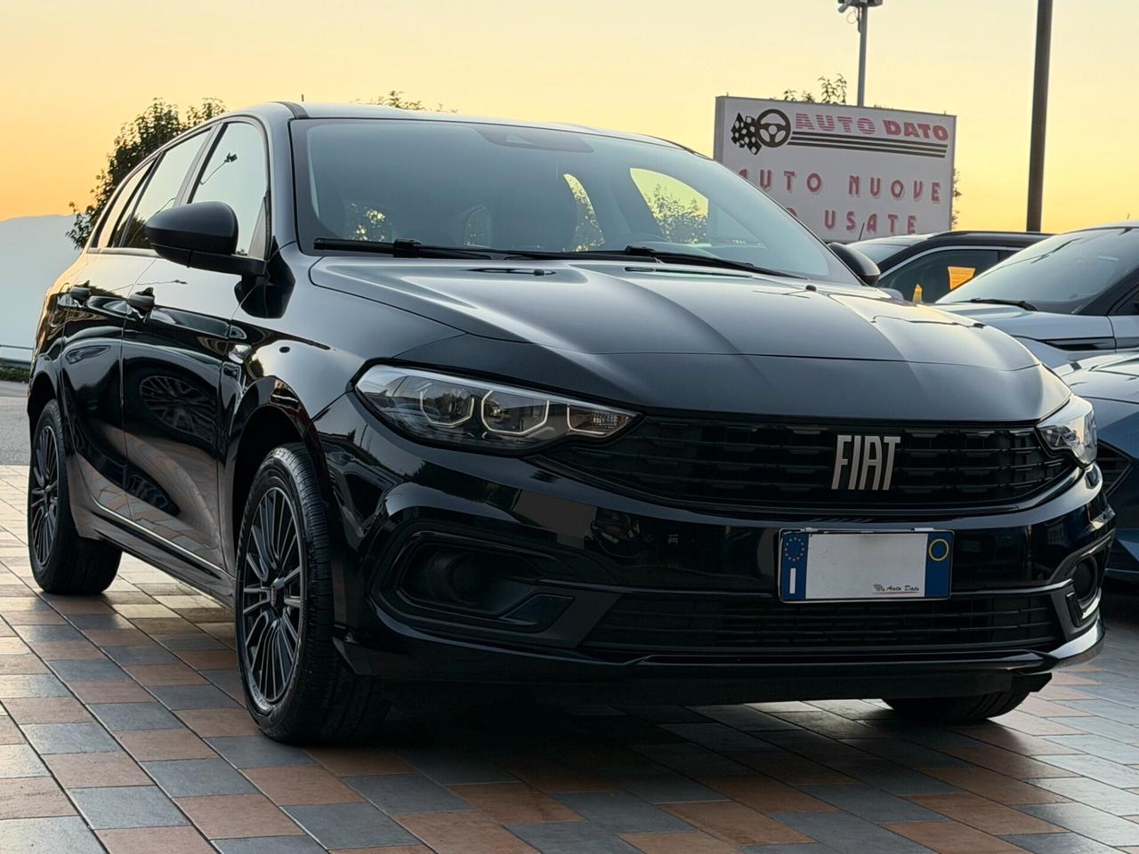 Fiat Tipo SW 1.6 M.JET 130 cv. CITY CROSS