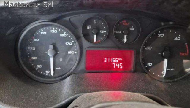IVECO Daily DAILY CABINATO CASSONE 55S18HW 3400 QUAD-TOR 4X4 R