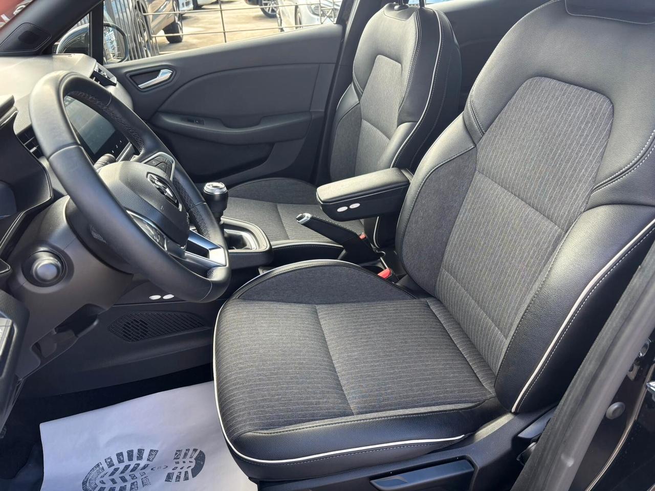 Renault Clio TCe 100 CV GPL 5 porte Intens