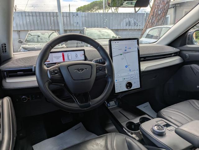 FORD Mustang Mach-E STANDARD RANGE AWD 268cv SAFETYPACK