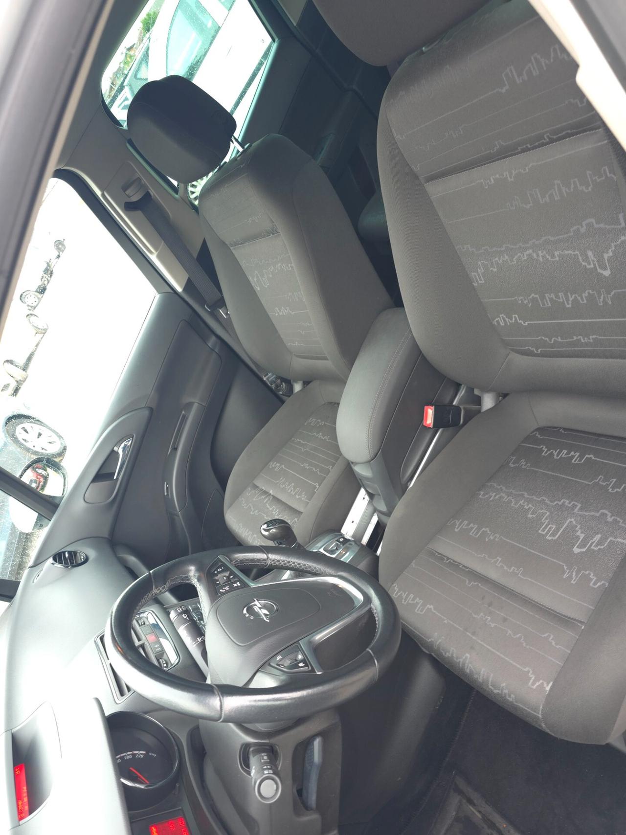 Opel Meriva 1.4 Turbo 120CV Elective