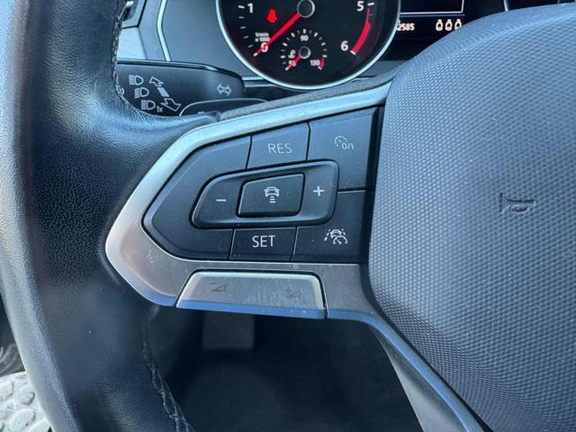 VOLKSWAGEN Passat Variant 2.0 TDI SCR 122 CV EVO DSG Business