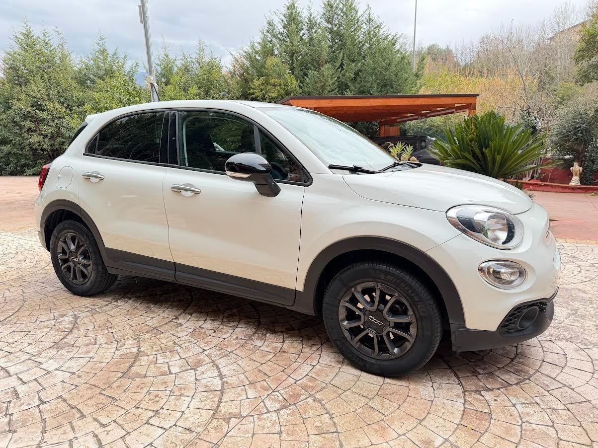 Fiat 500X 1.3 MultiJet 95 CV Club