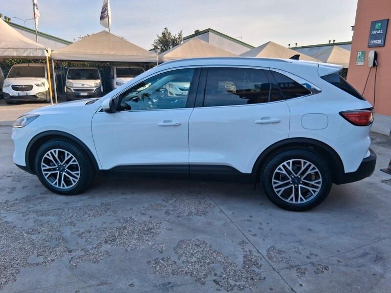 Ford Kuga 1.5 EcoBlue 120 CV aut. 2WD Titanium
