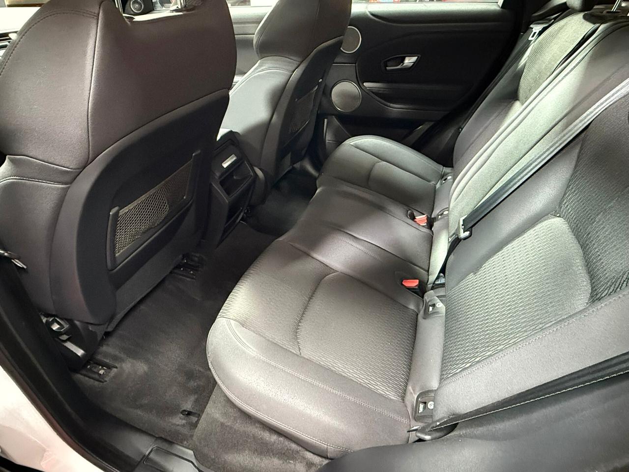 Range Evoque 2.0 eD4 150cv Dynamic - 2017