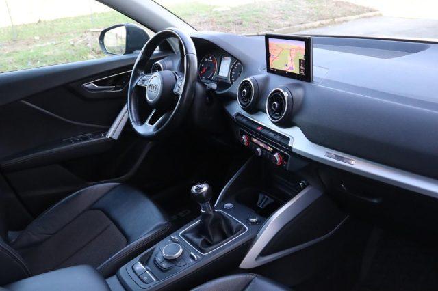 AUDI Q2 1.6 TDI S tronic