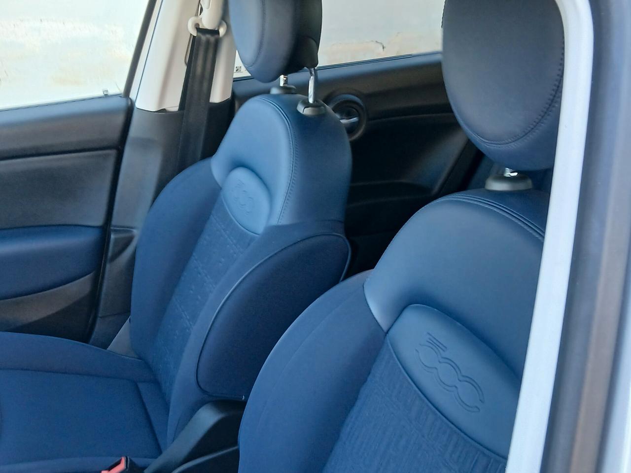 Fiat 500X 1.6 MultiJet 130 CV Club