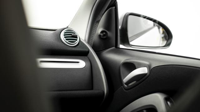 SMART ForTwo MHD coupé passion NEOPATENTATI