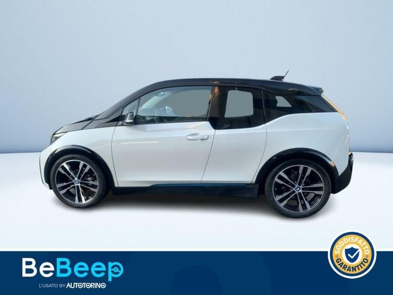 BMW i3 I3S 120AH ADVANTAGE