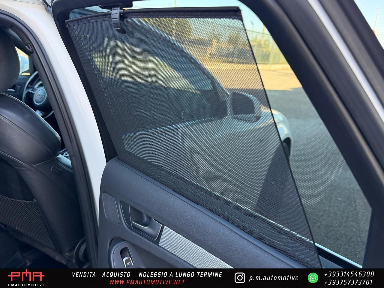 Audi A4 Avant 2.0 TDI 150 CV s line